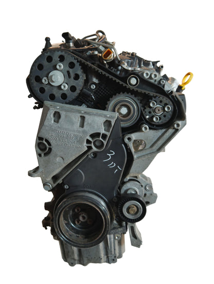 Moteur Pour VW Audi Skoda A1 Golf VI 1,6 TDI CAYB CAY 03L100036K 03L100090QX d'occasion - Moteur Auto Usagé