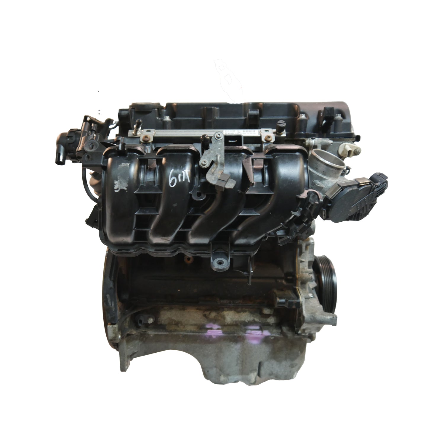 Moteur d'occasion Opel Astra 1.4L – A14XER-A14 – 2011