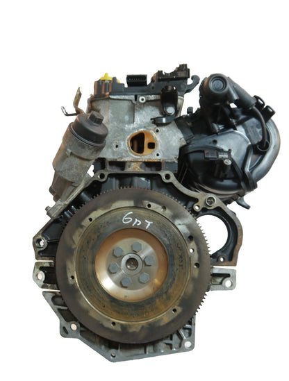 Moteur Opel Astra 1,4 A14XER A14 d'occasion - Moteur Auto Usagé