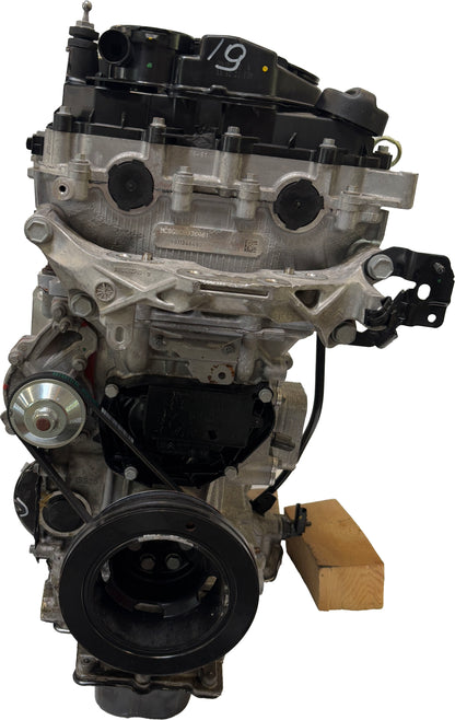 Moteur Pour Opel Corsa F 1,2 Essence F12XHL EB2ADTD HN05 d'occasion - Moteur Auto Usagé