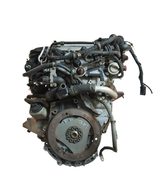 Moteur Porsche Cayenne 3,2 V6 BFD M02.2Y M02 02.2Y 95510001100 d'occasion - Moteur Auto Usagé