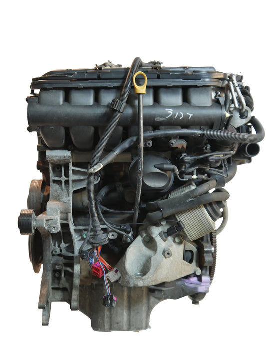 Moteur Porsche Cayenne 3,2 V6 BFD M02.2Y M02 02.2Y 95510001100 d'occasion - Moteur Auto Usagé