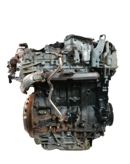 Moteur Opel Vivaro en 2,0 CDTI M9R780 M9R LDN 93169301 d'occasion - Moteur Auto Usagé