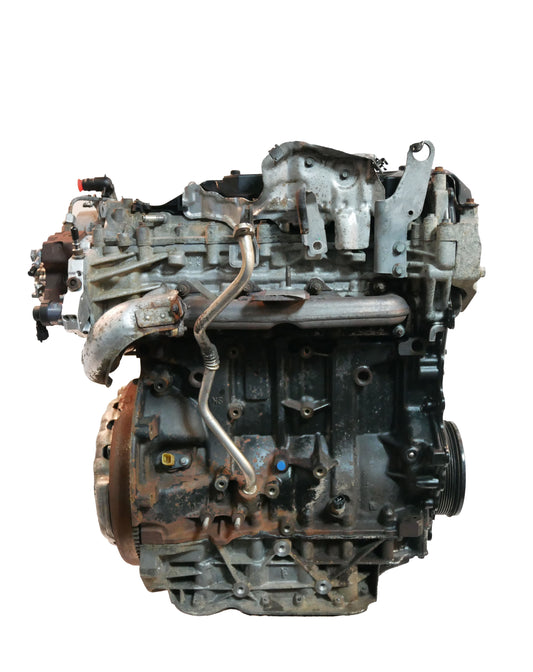 Moteur Opel Vivaro en 2,0 CDTI M9R780 M9R LDN 93169301 d'occasion - Moteur Auto Usagé