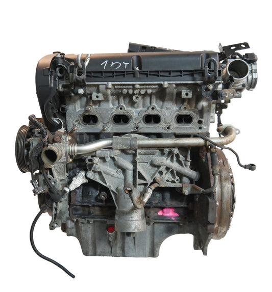 Moteur d'occasion Opel Corsa D 1.6L – A16LEL-Z16LEL – 2012
