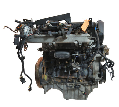 Moteur Opel Corsa D 1,6 Turbo A16LEL Z16LEL d'occasion - Moteur Auto Usagé