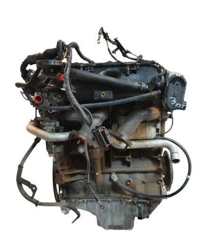 Moteur Porsche Cayenne 3,2 V6 BFD M02.2Y M02 02.2Y 95510001100 d'occasion - Moteur Auto Usagé