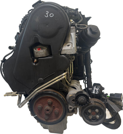 Moteur Pour Volvo XC70 II 2,4 D4 AWD D5244T12 36050684 d'occasion - Moteur Auto Usagé