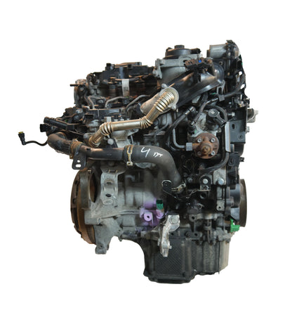 Moteur Toyota Proace 1,6 D4d 3WZ-TV 3WZ DV6FDU SU001A3138 d'occasion - Moteur Auto Usagé