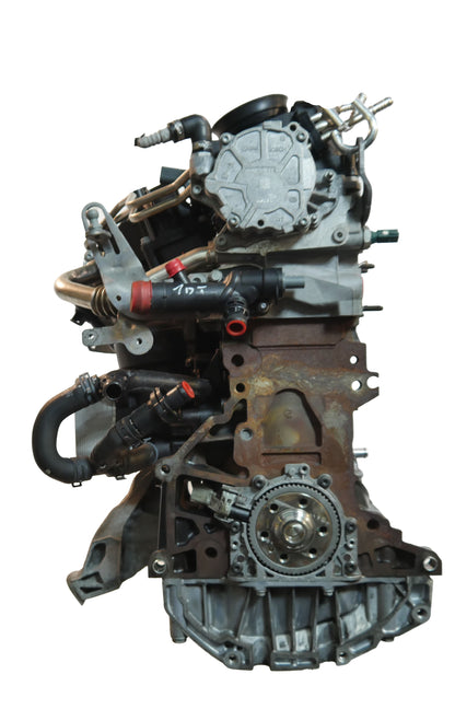 Moteur Audi Seat A4 B8 Exeo 2,0 TDI CJCC CJC 03L100037T d'occasion - Moteur Auto Usagé