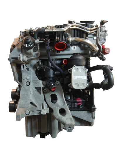 Moteur Audi Seat A4 B8 Exeo 2,0 TDI CJCC CJC 03L100037T d'occasion - Moteur Auto Usagé
