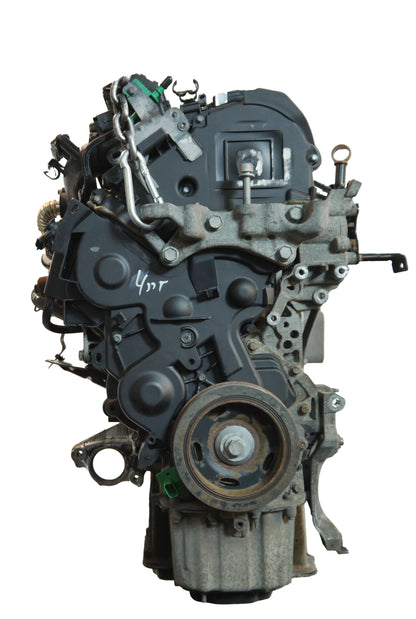 Moteur Toyota Proace 1,6 D4d 3WZ-TV 3WZ DV6FDU SU001A3138 d'occasion - Moteur Auto Usagé