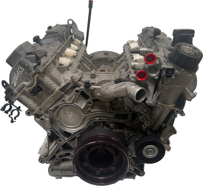Moteur d'occasion Mercedes SL 55 AMG 5.5L – M113.992-M113-113.992/A1130102602 – 2004