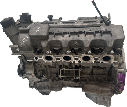 Moteur Pour Mercedes SL 55 AMG 5,5 Essence M113.992 M113 113.992 A1130102602 d'occasion - Moteur Auto Usagé