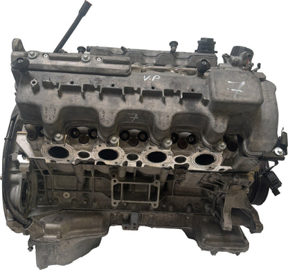 Moteur Pour Mercedes SL 55 AMG 5,5 Essence M113.992 M113 113.992 A1130102602 d'occasion - Moteur Auto Usagé