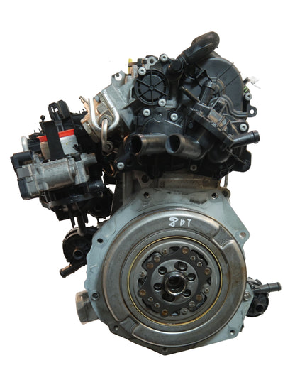 Moteur VW Passat B8 1,4 Hybride CUKC CUK 04E100034N 04E100034NX d'occasion - Moteur Auto Usagé