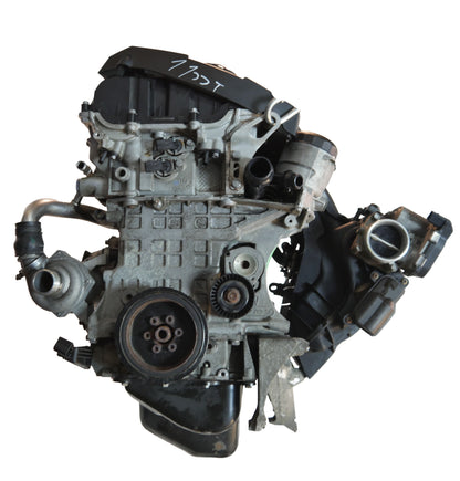 Moteur BMW Série 3 E90 1,6 316 i N43B16A N43 11000439140 11000439141 d'occasion - Moteur Auto Usagé