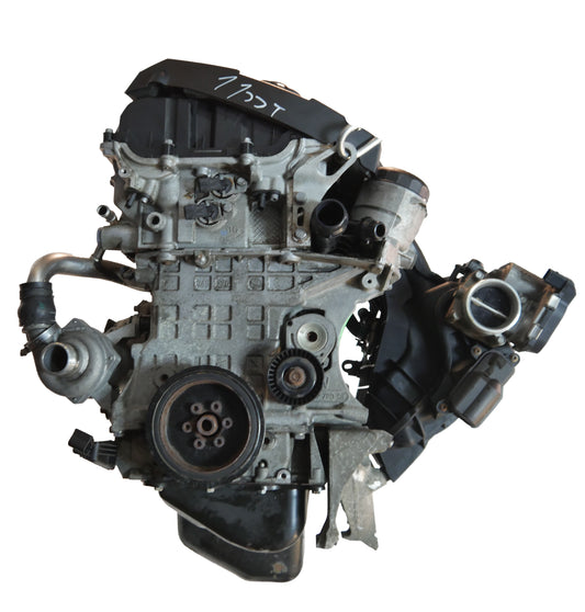 Moteur BMW Série 3 E90 1,6 316 i N43B16A N43 11000439140 11000439141 d'occasion - Moteur Auto Usagé