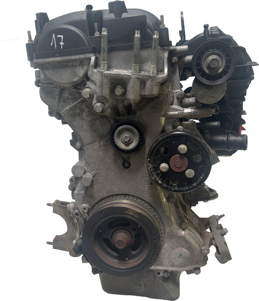 Moteur d'occasion Ford Escape II 2.0L – TPQA-R9DA/CJ5Z-6006-B – 2015