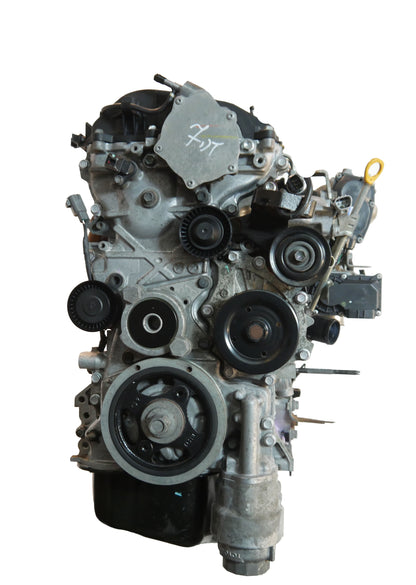 Moteur Toyota Auris Avensis Corolla Verso 2,0 D4-D 1AD-FTV 1AD 190000R111 d'occasion - Moteur Auto Usagé