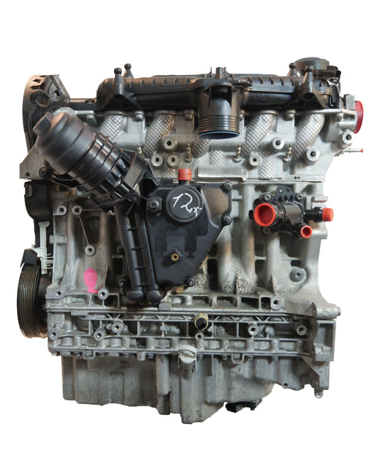 Moteur Volvo V60 2,4 D5 Hybride D5244T17 D87PHEV D52 36010184 d'occasion - Moteur Auto Usagé