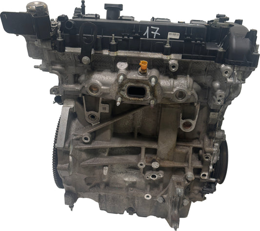 Moteur Pour Ford Escape II 2,0 Essence TPQA R9DA CJ5Z-6006-B d'occasion - Moteur Auto Usagé
