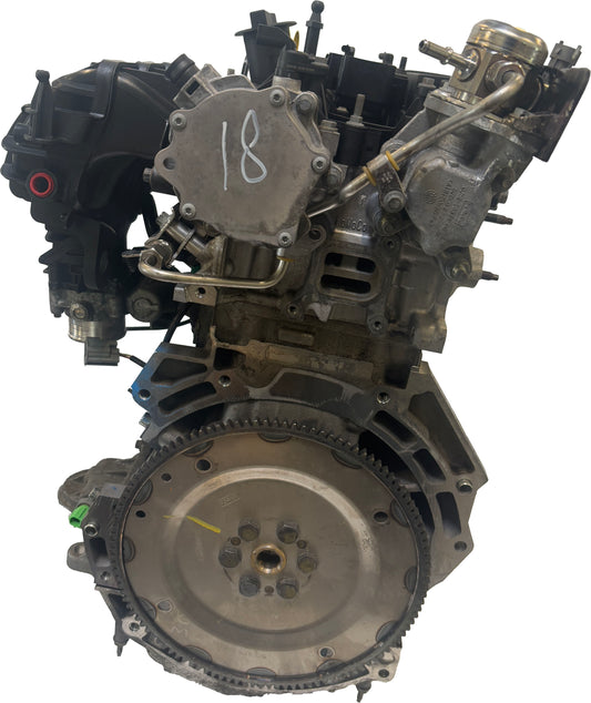 Moteur d'occasion Ford Escape II 2.0L – R9DA-TPWA/CJ5Z-6006-B – 2013