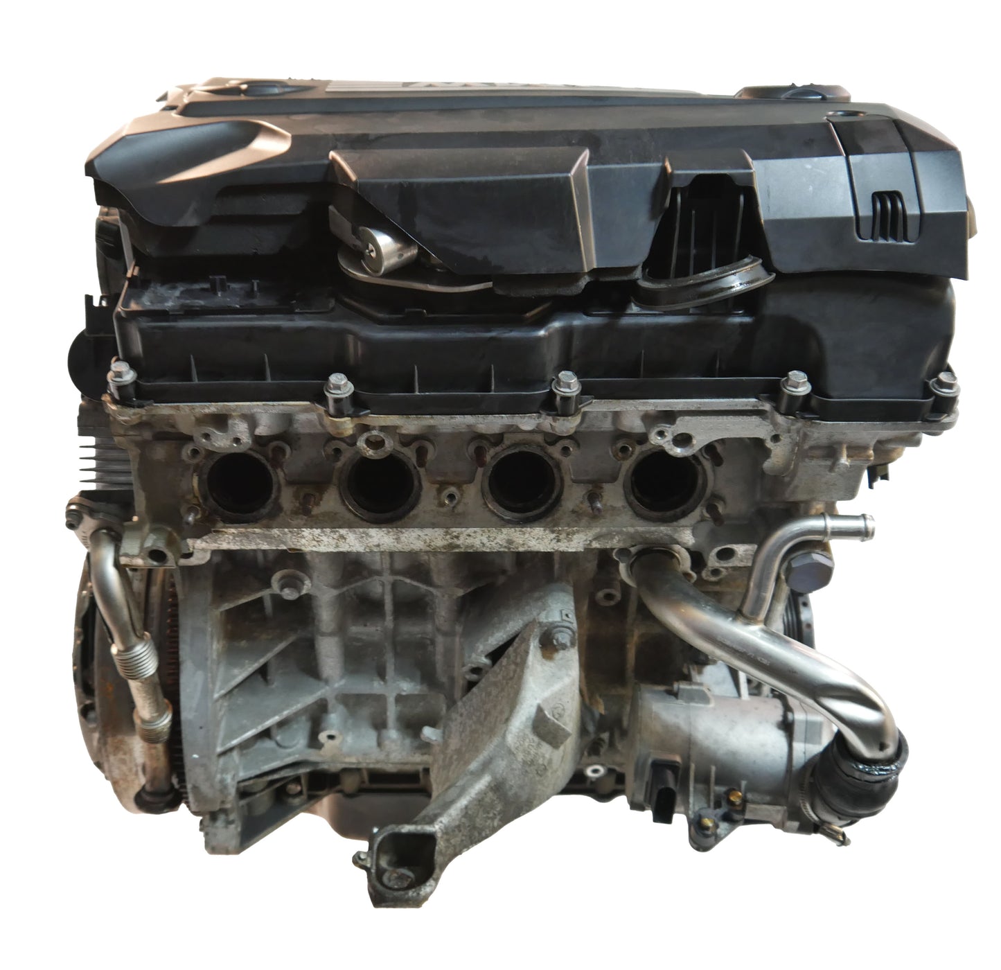 Moteur BMW Série 3 E90 1,6 316 i N43B16A N43 11000439140 11000439141 d'occasion - Moteur Auto Usagé