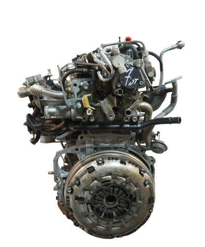 Moteur Toyota Auris Avensis Corolla Verso 2,0 D4-D 1AD-FTV 1AD 190000R111 d'occasion - Moteur Auto Usagé