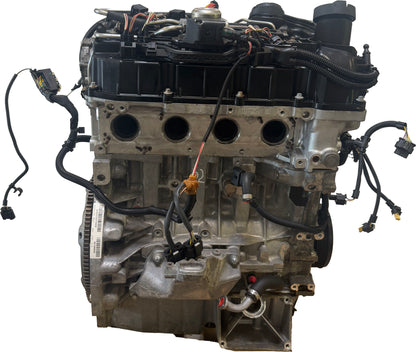 Moteur Pour BMW Série 3 F30 2,0 320i N20B20B N20B20A N26B20B N20 N26 11002420322 d'occasion - Moteur Auto Usagé