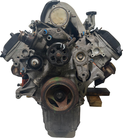Moteur Pour Chrysler 300C 6,4 SRT8 ESF 68253461AA d'occasion - Moteur Auto Usagé