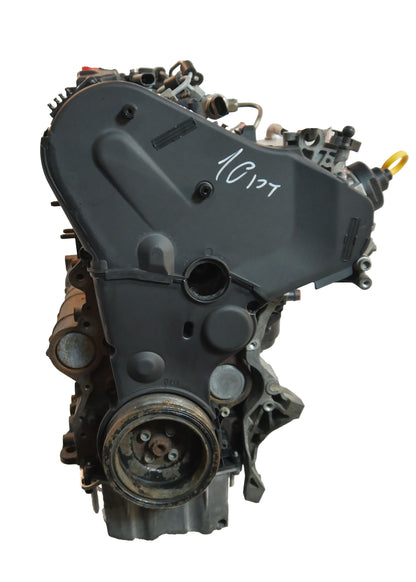 Moteur Audi Seat Skoda VW A3 Q2 Arteon Tiguan 2,0 TDI DFGA DFG 04L100090R d'occasion - Moteur Auto Usagé