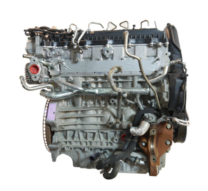 Moteur Volvo V60 Mk1 2,4 D5 Hybride AWD D5244T17 D52 D87PHEV 36010184 d'occasion - Moteur Auto Usagé