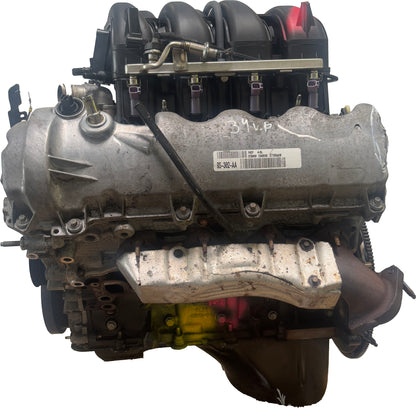 Moteur Pour Ford Explorer 4,6 V8 3V - 9L2Z-6006-AARM d'occasion - Moteur Auto Usagé