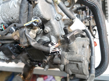 Moteur Porsche 911 3,0 Carrera 4S MDC.HA DCHA DCH DC.HA d'occasion - Moteur Auto Usagé