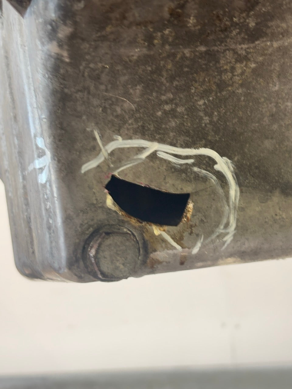 Moteur Pour VW Touareg 3,2 Essence BMX 022100033KX d'occasion - Moteur Auto Usagé