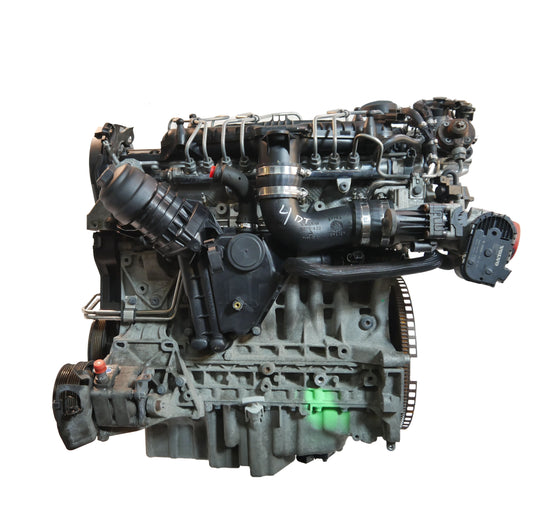 Moteur Volvo XC70 2,4 D D5244T16 D52 36050978 d'occasion - Moteur Auto Usagé