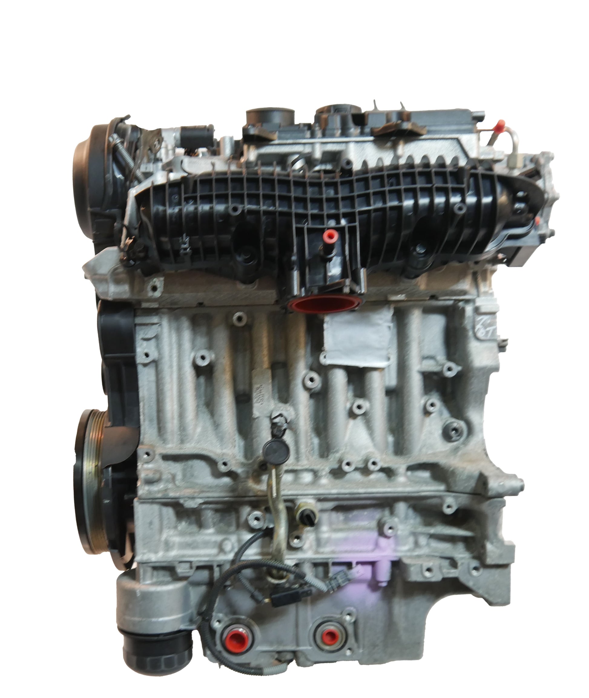 Moteur Volvo V60 Mk2 225 2,0 T6 Hybride AWD B4204T46 B42 36012848 d'occasion - Moteur Auto Usagé
