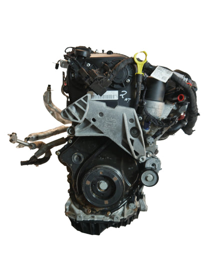 Moteur Audi Skoda A3 Octavia Superb 1,8 TFSI CJSA CJS 06K100035C 06K100035CX d'occasion - Moteur Auto Usagé