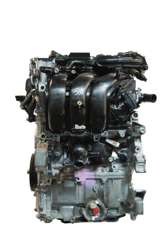 Moteur Toyota Yaris P21 1,5 M15A-FXE M15A 19000F3020 19000-F3020 d'occasion - Moteur Auto Usagé