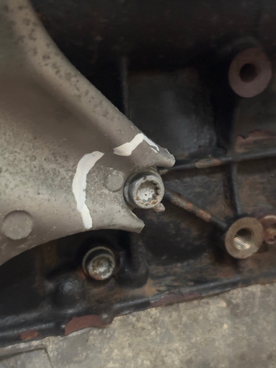 Moteur Pour VW Tiguan 2,0 TSI DGUA DGU DKT CZP d'occasion - Moteur Auto Usagé