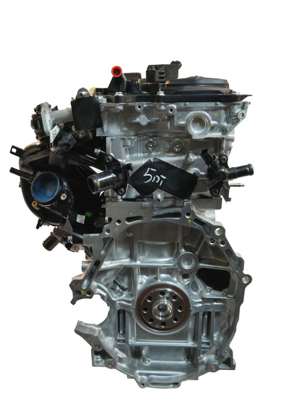 Moteur Toyota Yaris P21 1,5 M15A-FXE M15A 19000F3020 19000-F3020 d'occasion - Moteur Auto Usagé