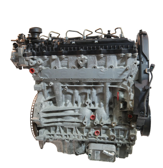 Moteur Volvo V60 2,4 D6 Hybride AWD D5244T20 D97PHEV 36010148 d'occasion - Moteur Auto Usagé