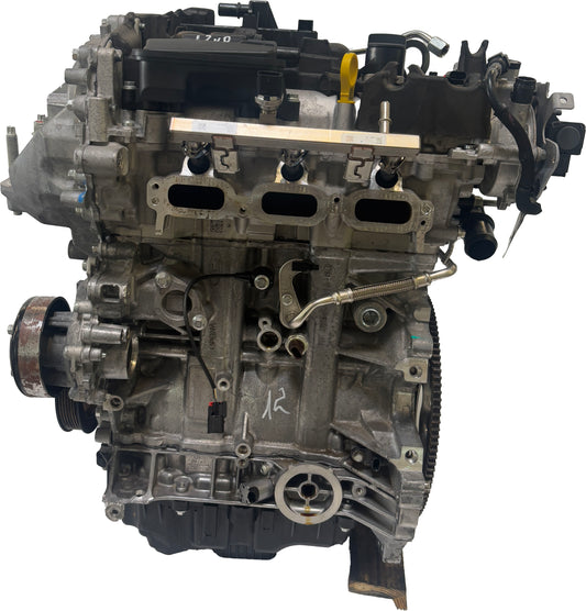 Moteur d'occasion Ford Bronco Focus Kuga 1.5L – YZDA – 2021