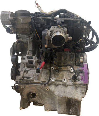 Moteur Pour BMW X1 E84 2,0 xDrive 28i N20B20A N26B20A N26 N20 d'occasion - Moteur Auto Usagé