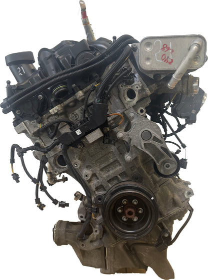Moteur Pour BMW X1 E84 2,0 xDrive 28i N20B20A N26B20A N26 N20 d'occasion - Moteur Auto Usagé