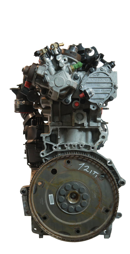 Moteur Volvo V60 2,4 D6 Hybride AWD D5244T20 D97PHEV 36010148 d'occasion - Moteur Auto Usagé