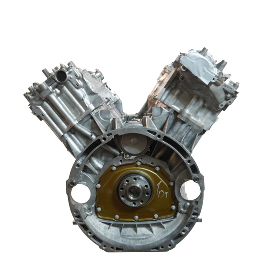 Moteur d'occasion Mercedes Sprinter 3.0L – OM642.896-642.896-OM642/A6420105901 – 2012