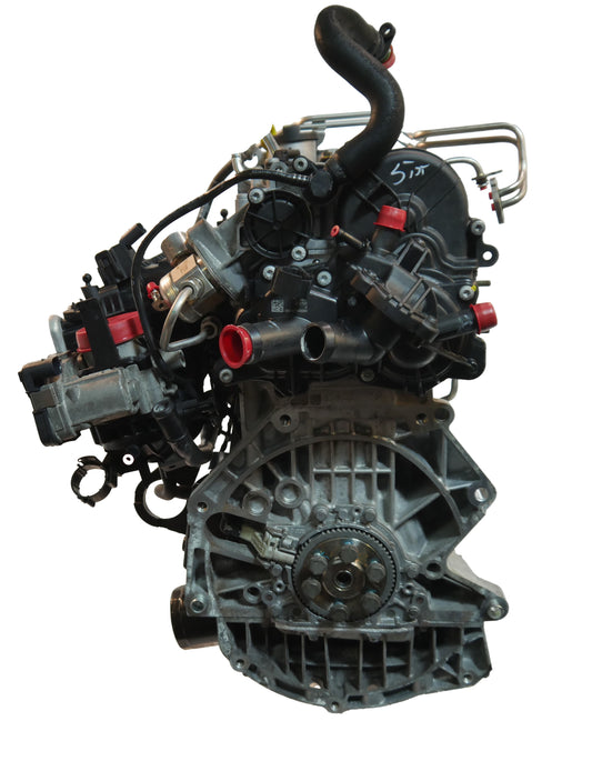 Moteur Audi Seat VW A1 Toledo Passat 1,4 TSI CZCA CZC CZCB 04E100034E d'occasion - Moteur Auto Usagé