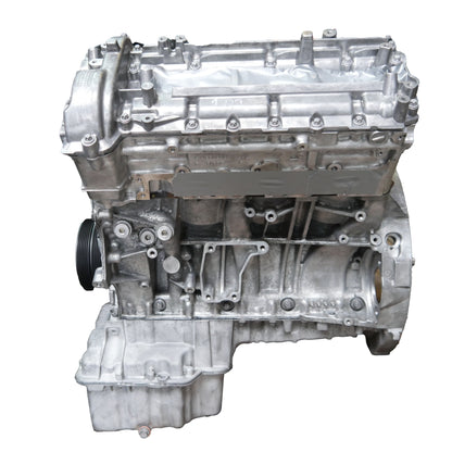 Moteur Mercedes Sprinter 3,0 BlueTec 4x4 OM642.896 642.896 OM642 A6420105901 d'occasion - Moteur Auto Usagé